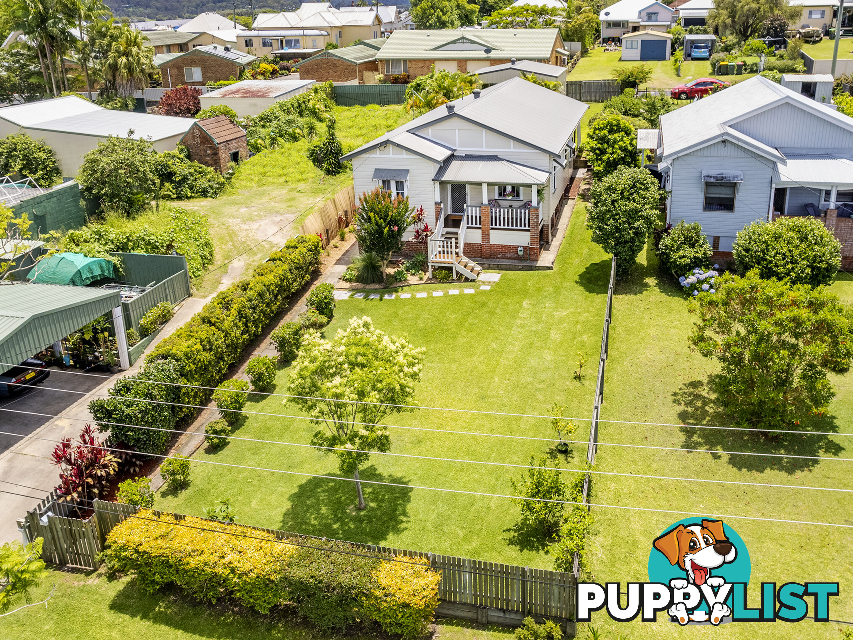 9 Taloumbi Street MACLEAN NSW 2463