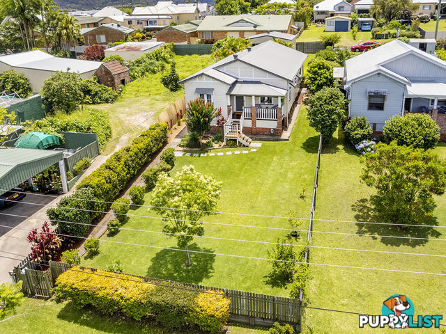 9 Taloumbi Street MACLEAN NSW 2463