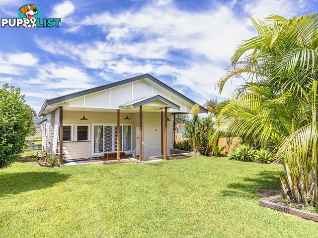 9 Taloumbi Street MACLEAN NSW 2463