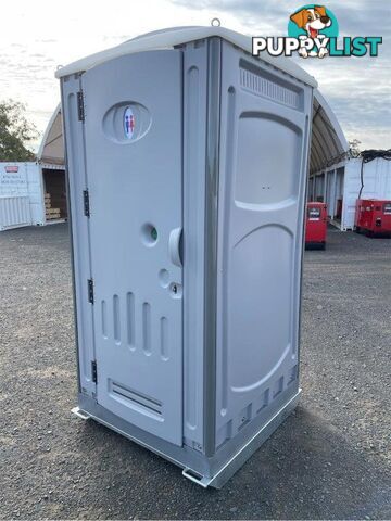 Unused 2023 Fresh Water Portaloo