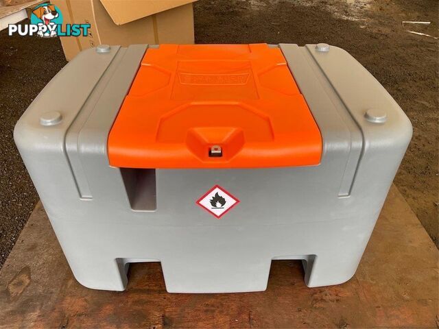 Unused 2023 400 Litre Fuel Tank