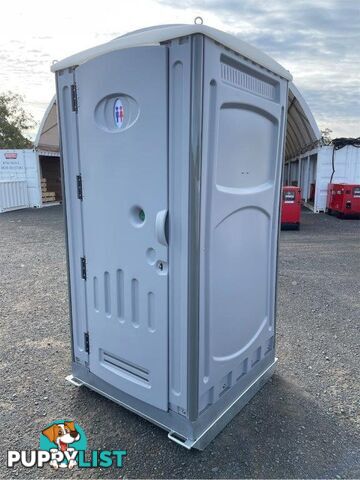 Unused 2023 Fresh Water Portaloo