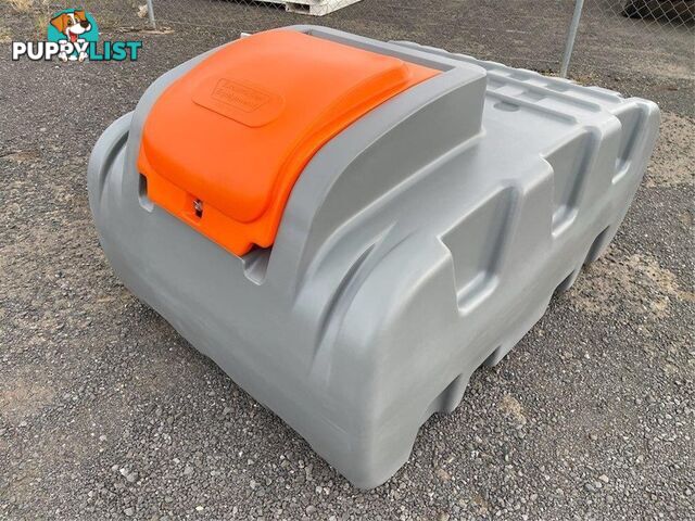 Unused 2023 1000 Litre Fuel Tank