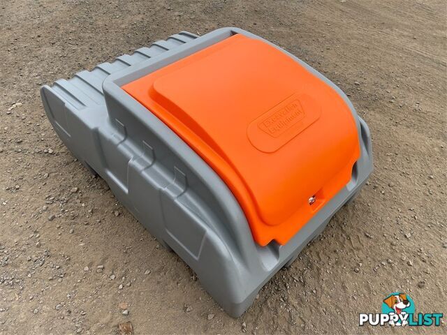 Unused 200 Litre Fuel Tank