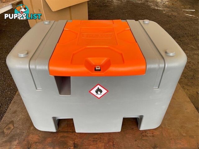 Unused 2023 400 Litre Fuel Tank