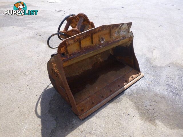 Excavator Bucket