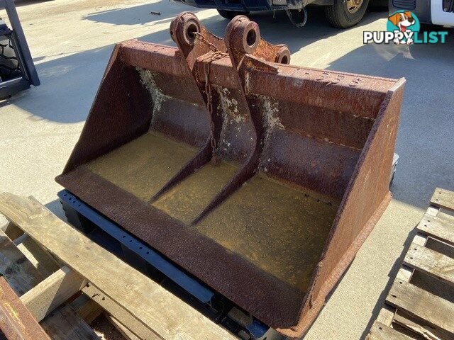 1240mm Excavator Bucket