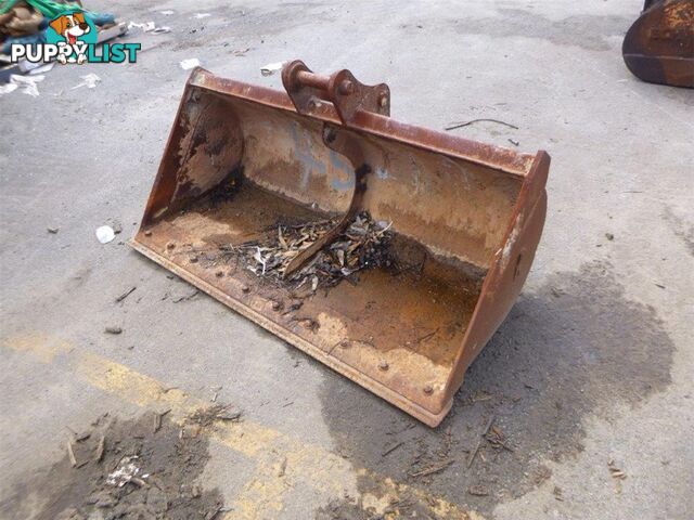 Excavator Bucket