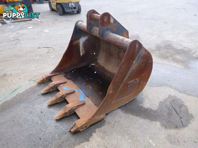 Excavator Bucket