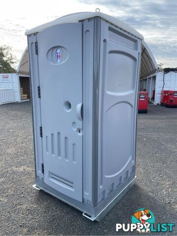 Unused 2023 Fresh Water Portaloo