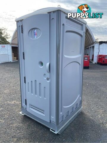 Unused 2023 Fresh Water Portaloo