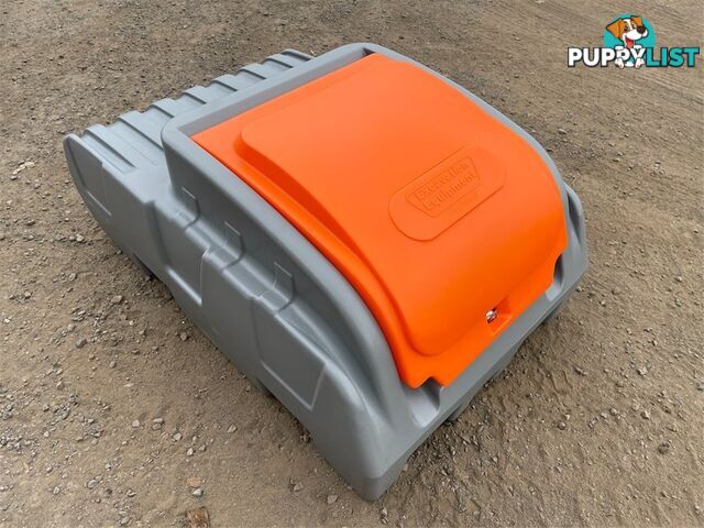 Unused 200 Litre Fuel Tank