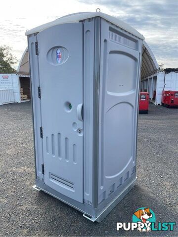 Unused 2023 Fresh Water Portaloo