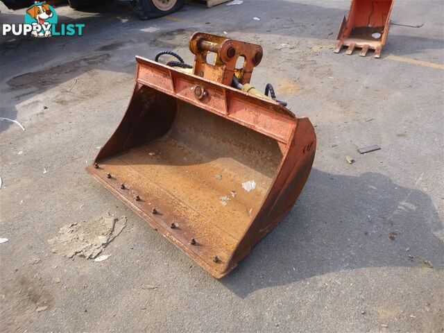 Excavator Bucket