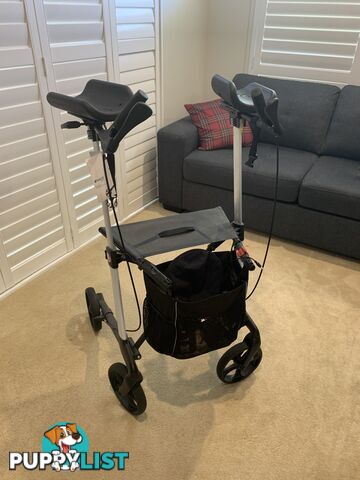 Forearm Walker Rollator