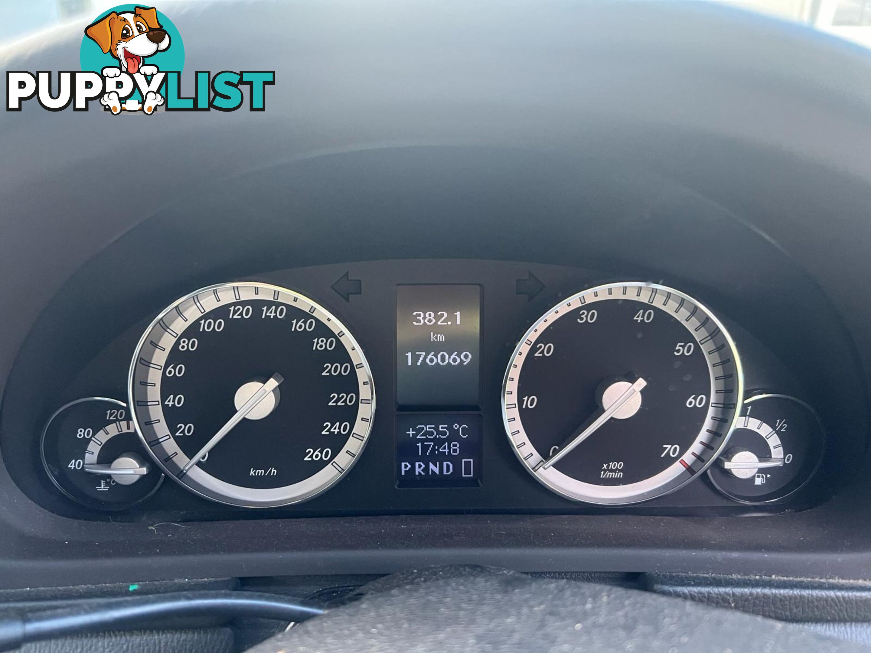 2006 Mercedes-Benz 200 W203 C200 Kompressor Sport Edition Sedan Automatic