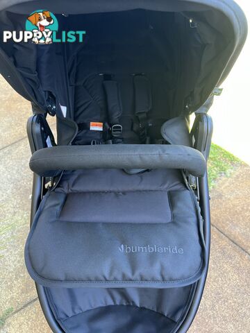 Pram/Stroller Bumbleride Indie