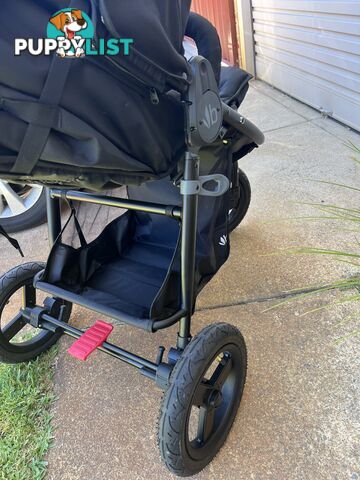 Pram/Stroller Bumbleride Indie