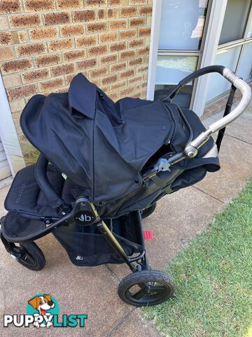 Pram/Stroller Bumbleride Indie