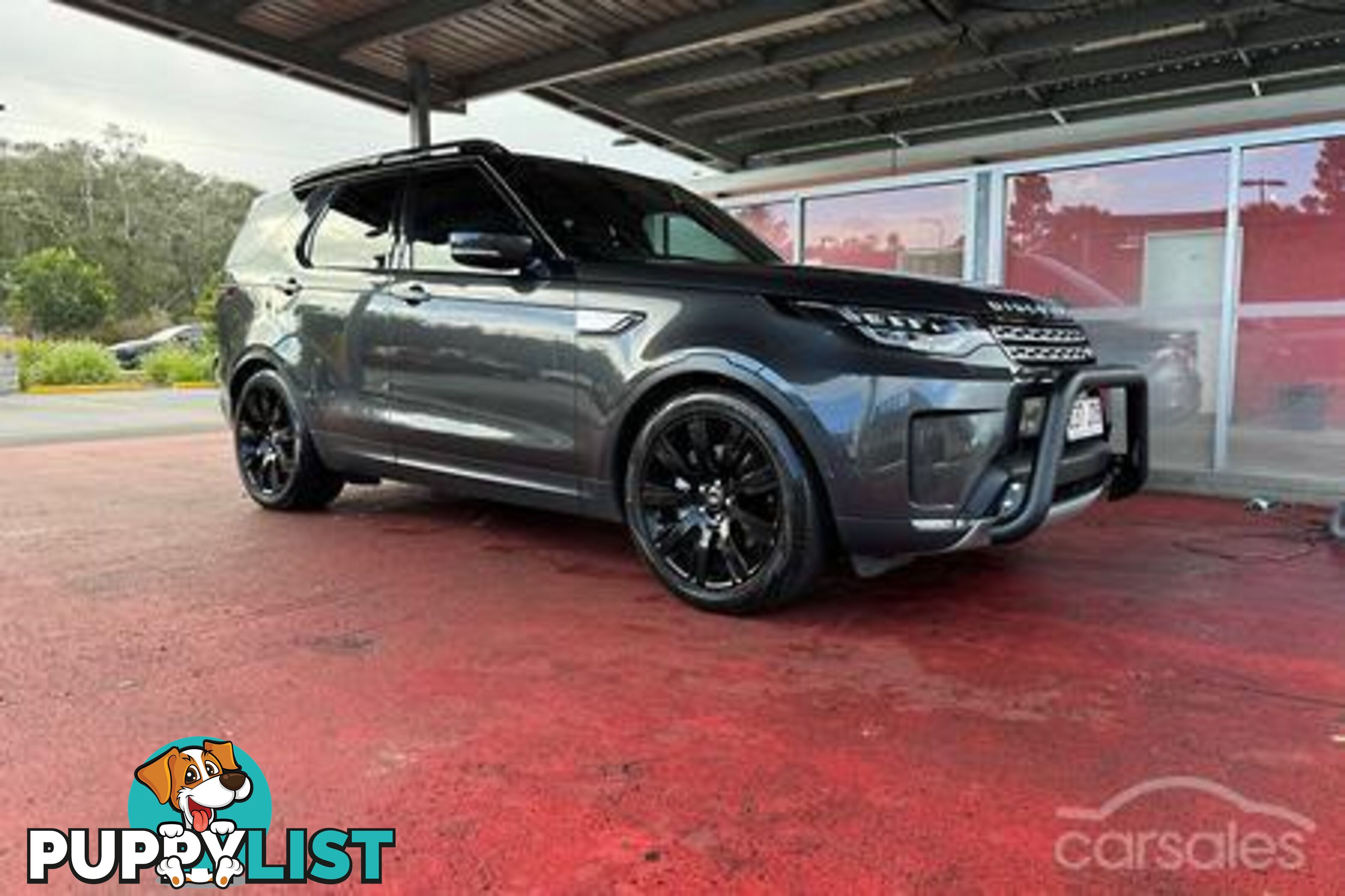 2020 Land Rover Discovery HSE TD6 HSE Wagon Automatic