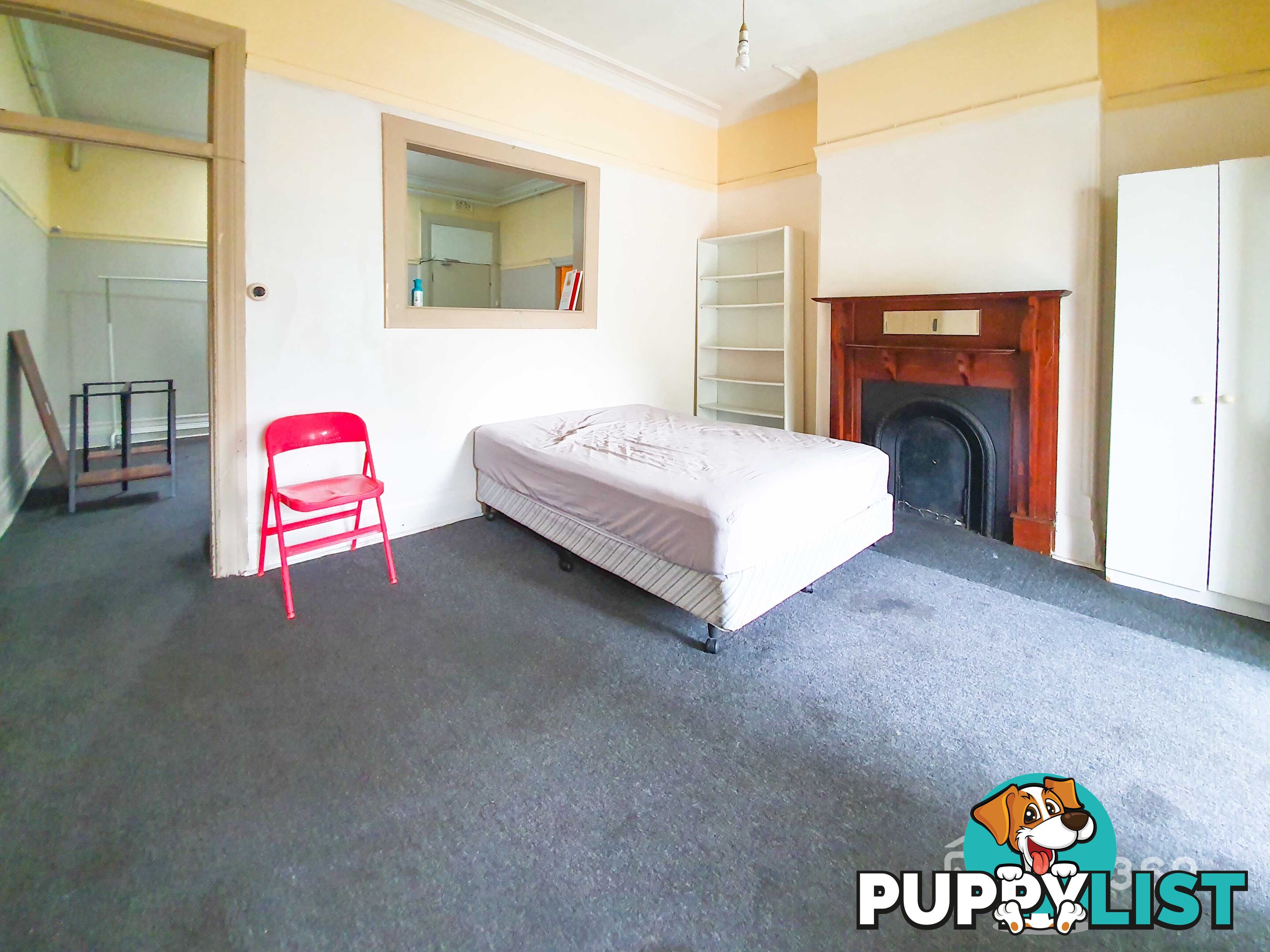 4 315 Glebe Point Road GLEBE NSW 2037