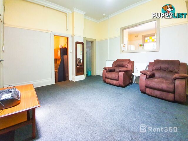 4 315 Glebe Point Road GLEBE NSW 2037