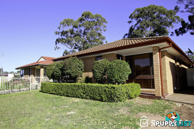 44 Karrabul Road ST HELENS PARK NSW 2560