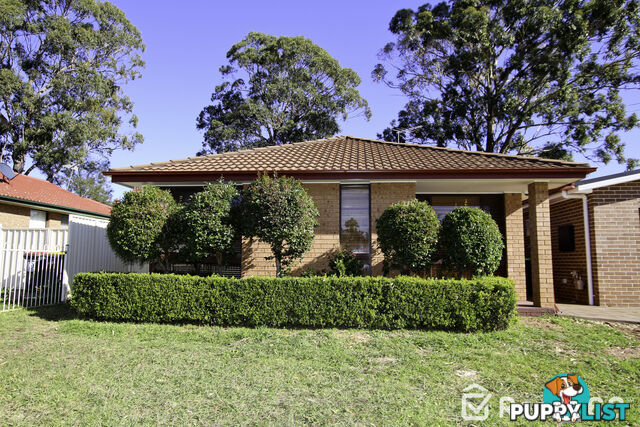 44 Karrabul Road ST HELENS PARK NSW 2560