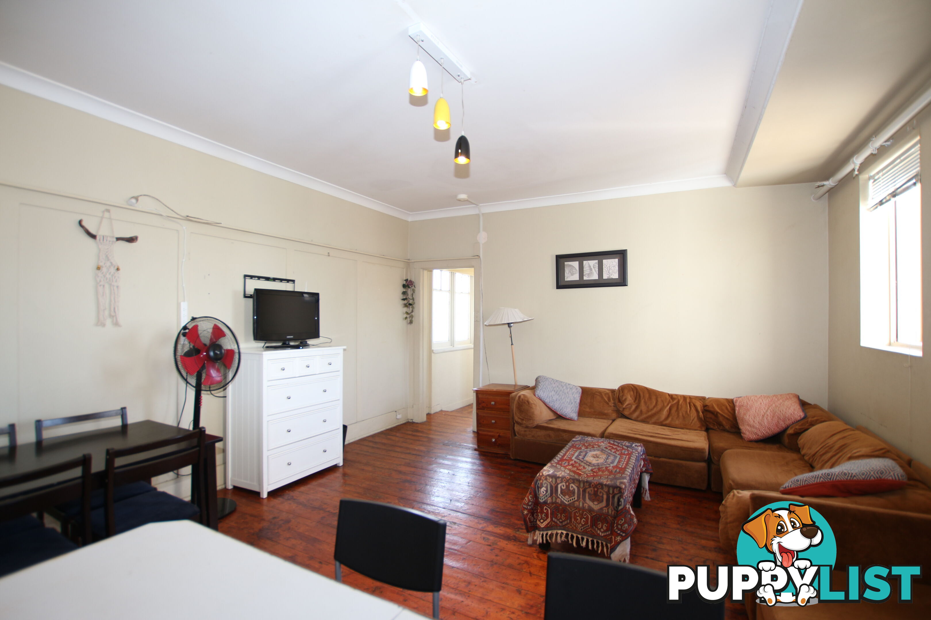 5 315 Glebe Point Road GLEBE NSW 2037