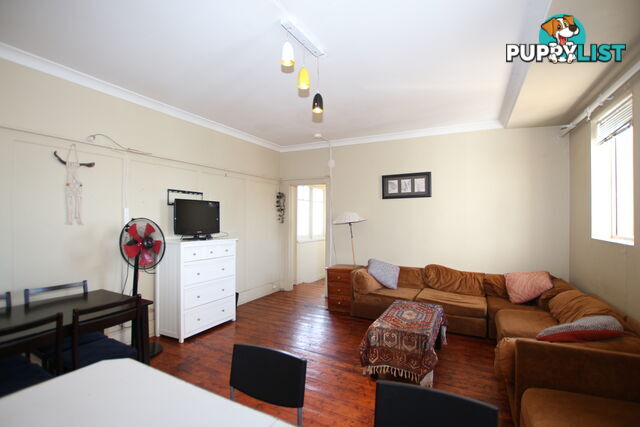 5 315 Glebe Point Road GLEBE NSW 2037