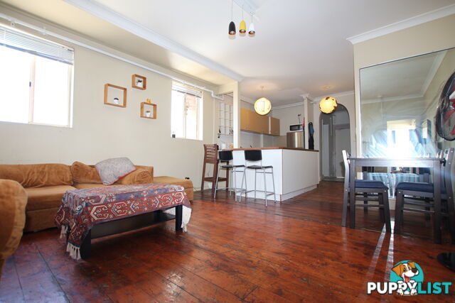 5 315 Glebe Point Road GLEBE NSW 2037