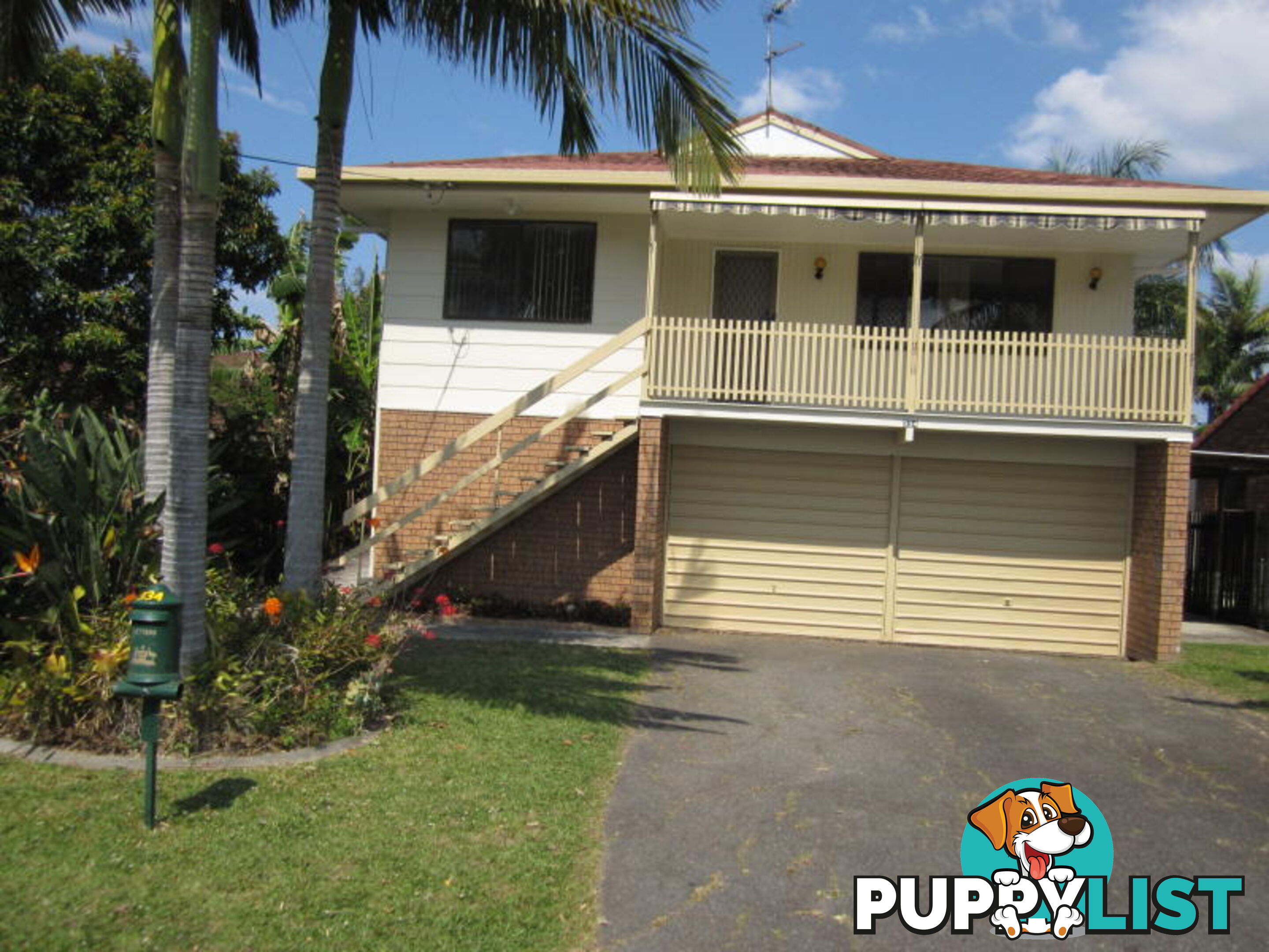 334 Government Road LABRADOR QLD 4215