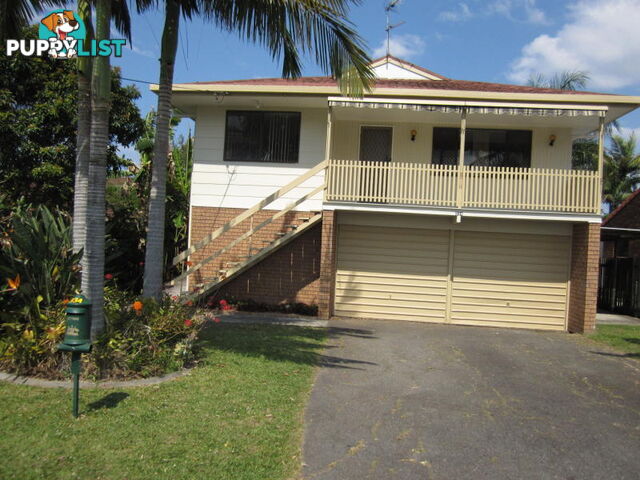 334 Government Road LABRADOR QLD 4215