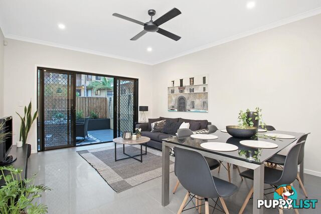 4 95 Junction Road CLAYFIELD QLD 4011