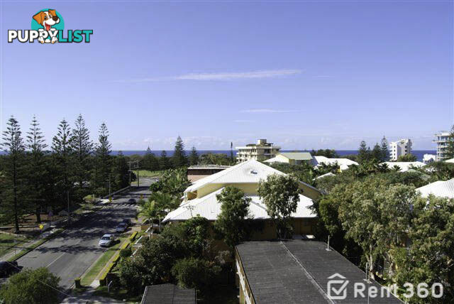 14 19 Mermaid Avenue MERMAID BEACH QLD 4218