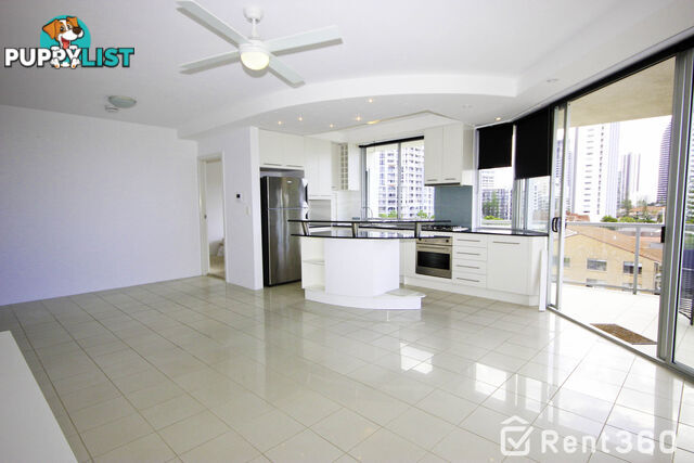 14 19 Mermaid Avenue MERMAID BEACH QLD 4218