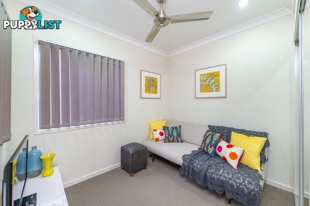 38 Newhaven Street EVERTON PARK QLD 4053