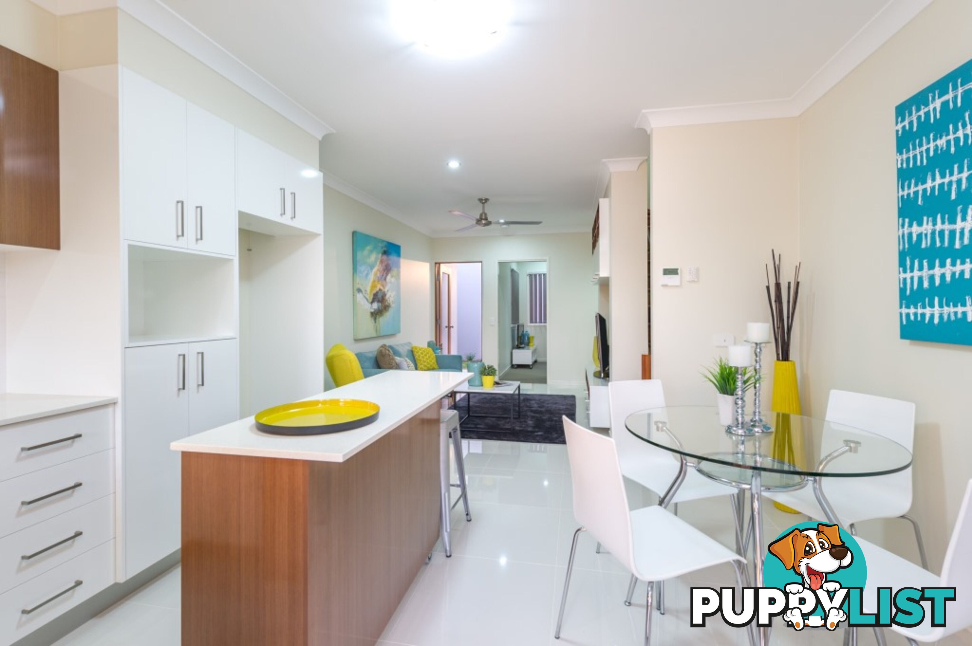 38 Newhaven Street EVERTON PARK QLD 4053