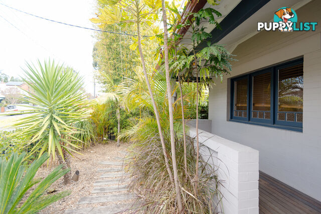 22 Ainsworth Street LILYFIELD NSW 2040