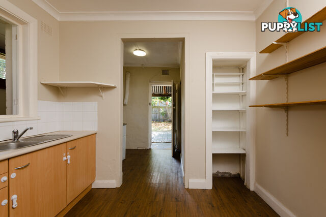 22 Ainsworth Street LILYFIELD NSW 2040