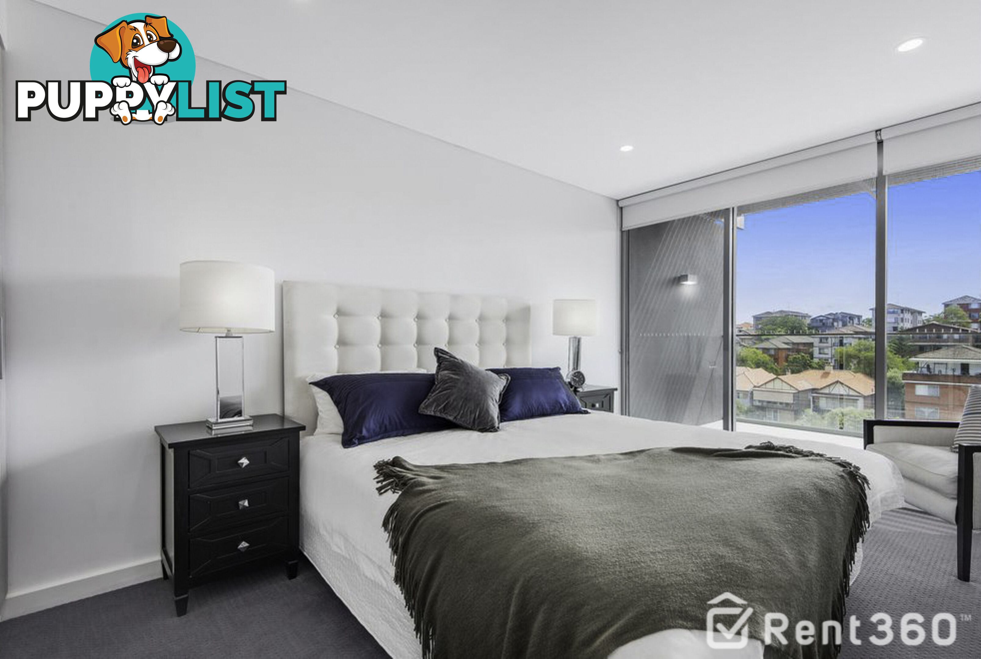 84 - 108 Anzac Parade KENSINGTON NSW 2033