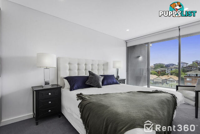 84 - 108 Anzac Parade KENSINGTON NSW 2033