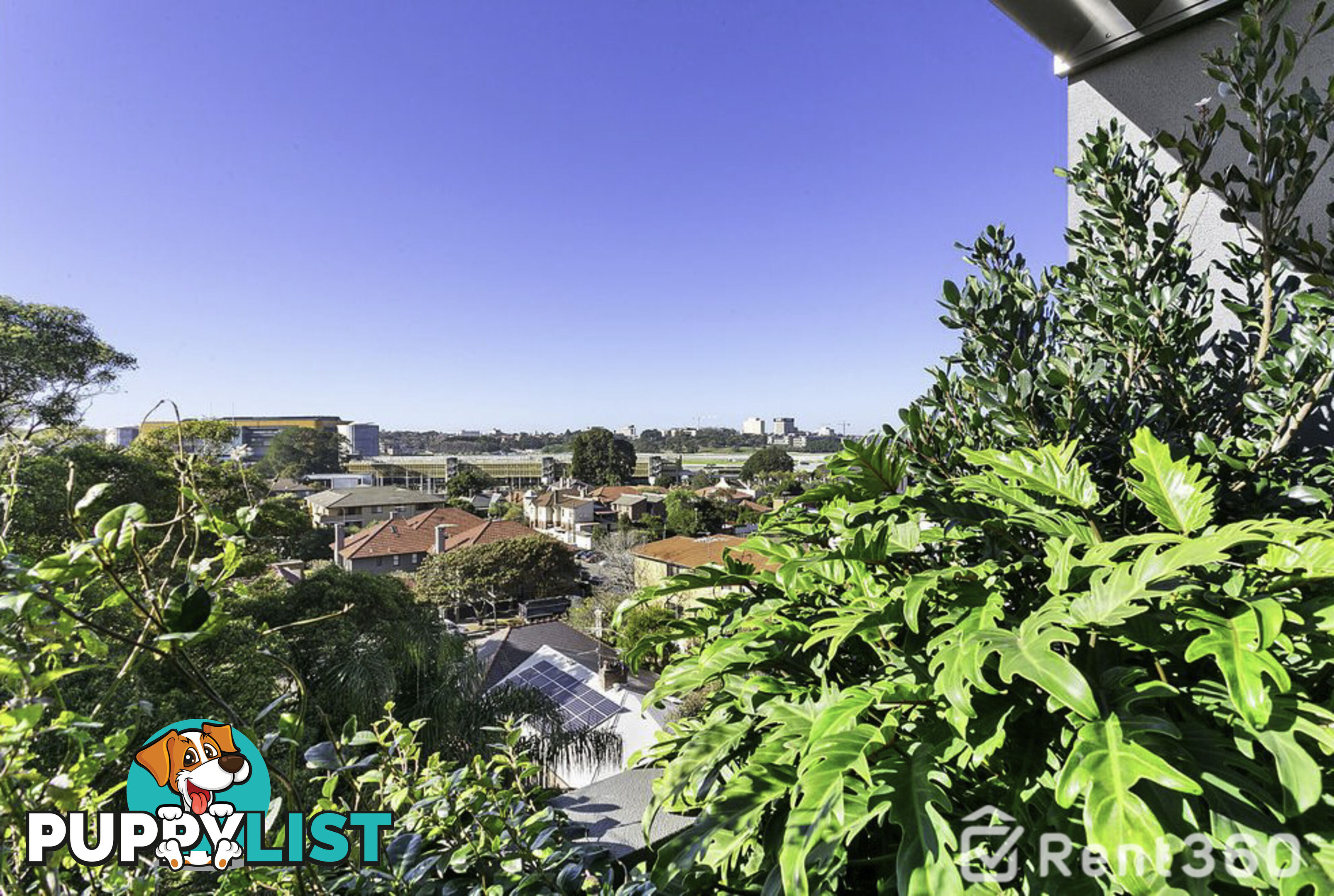 84 - 108 Anzac Parade KENSINGTON NSW 2033