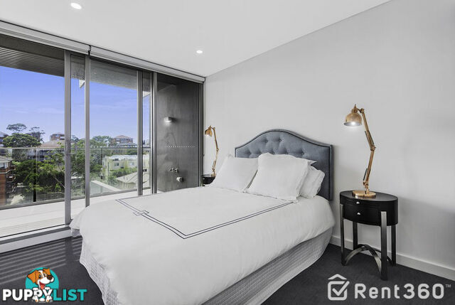 84 - 108 Anzac Parade KENSINGTON NSW 2033