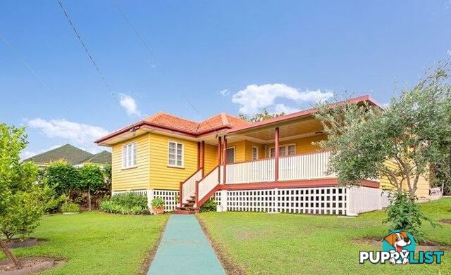 30 Florence Street CARINA QLD 4152