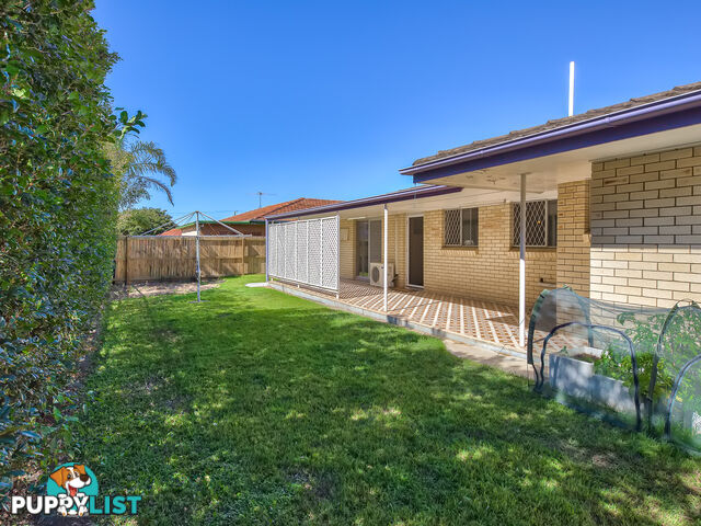 30 Condong Street MANSFIELD QLD 4122