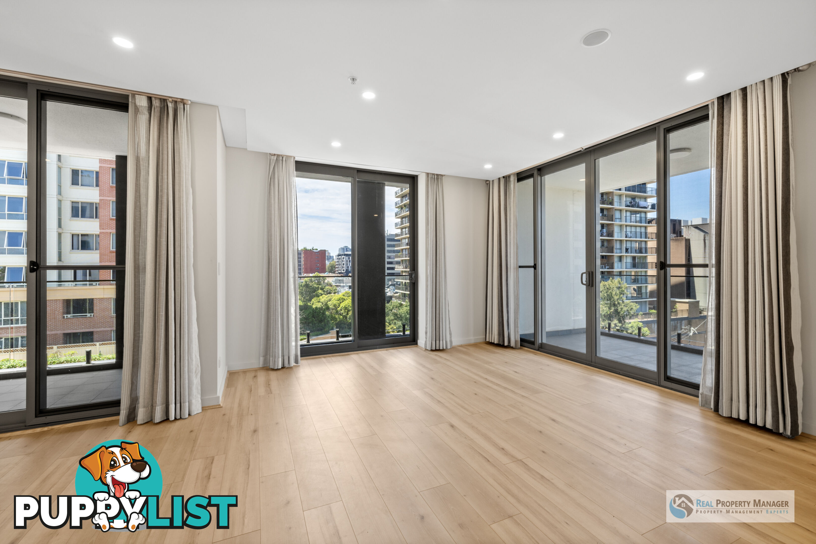 505 23-25 Churchill Avenue STRATHFIELD NSW 2135