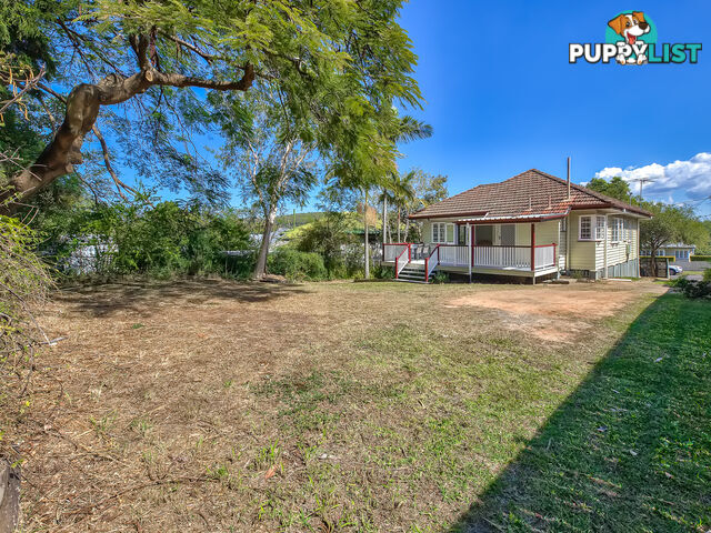 172 Lutzow Street TARRAGINDI QLD 4121