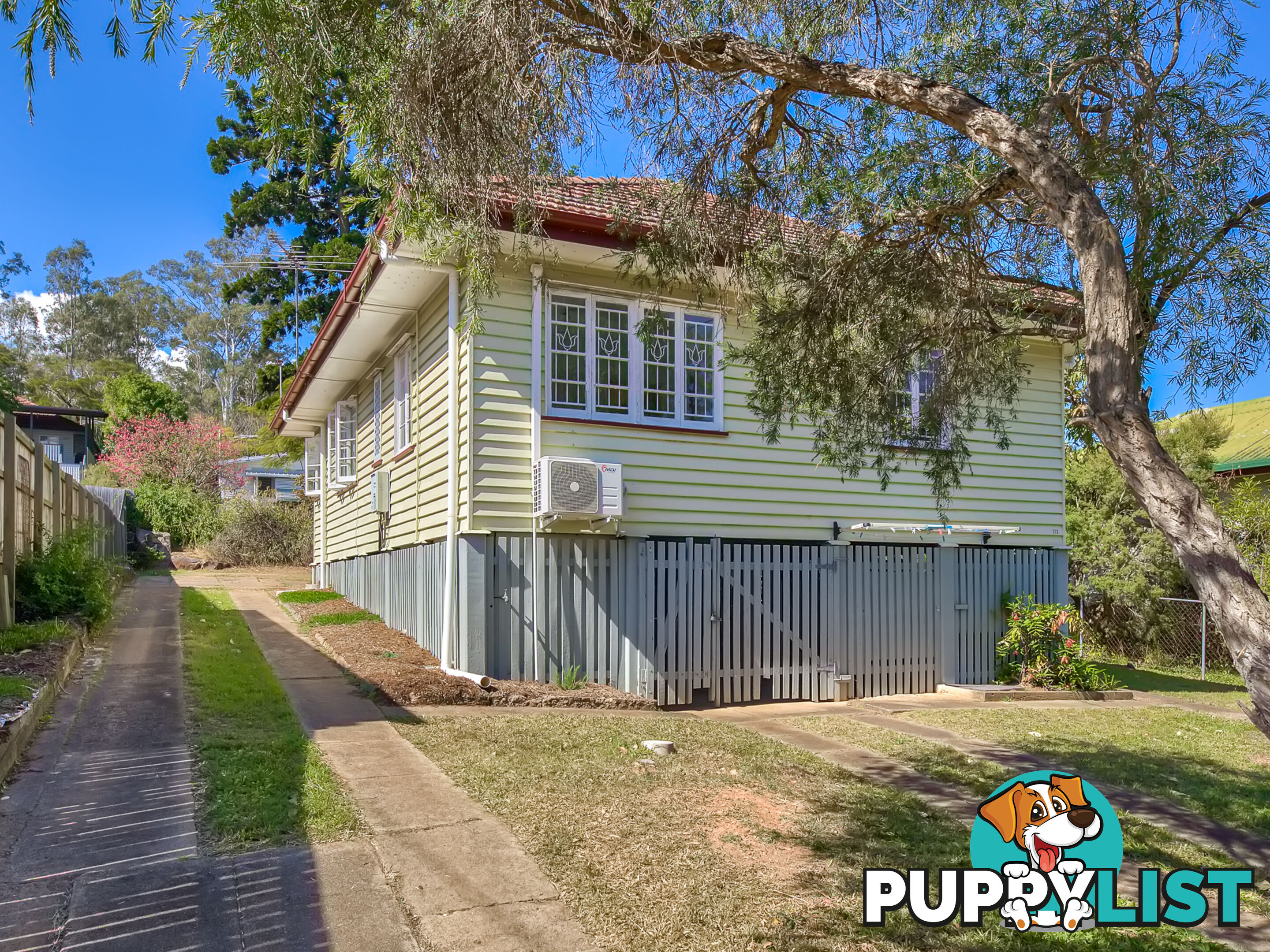 172 Lutzow Street TARRAGINDI QLD 4121