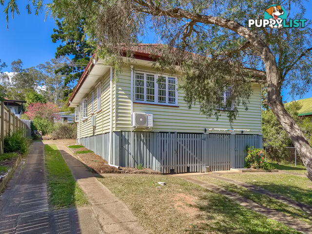 172 Lutzow Street TARRAGINDI QLD 4121